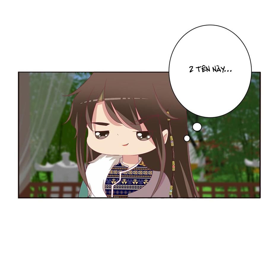 Thông Linh Phi: Chapter 547