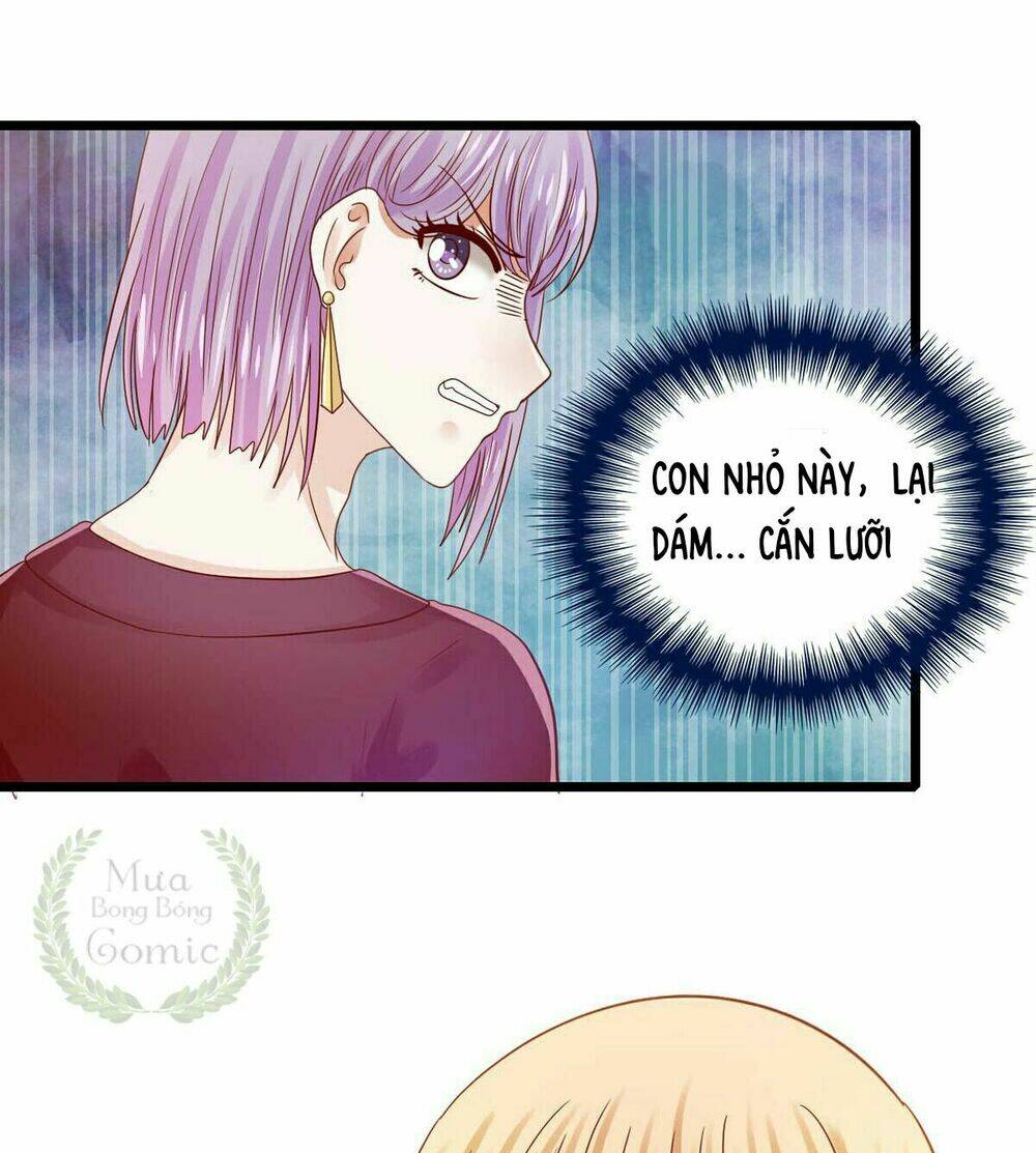 Lăng Thiếu! Nhẹ Một Chút, Đau: Chapter 11