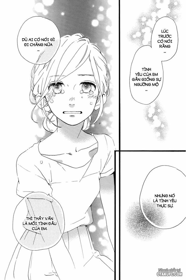 Sao Mai Của Em: Chapter 78