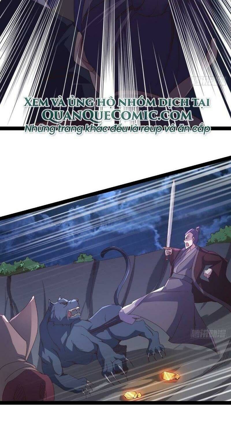 Kiếm Đồ: Chapter 35