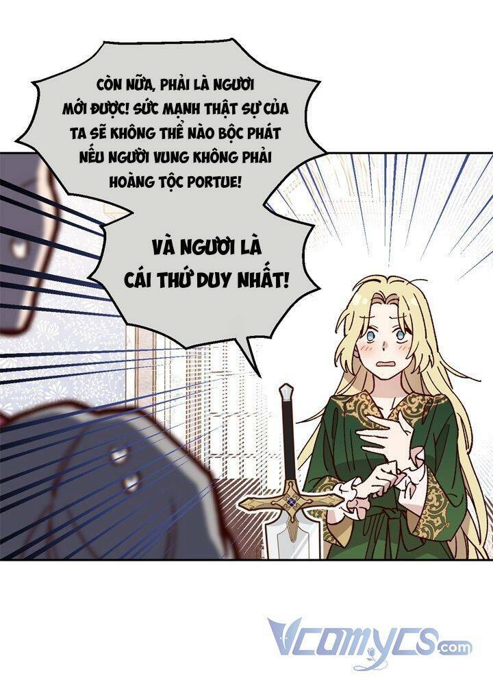 Hãy Cứu Tôi, Công Chúa: Chapter 5