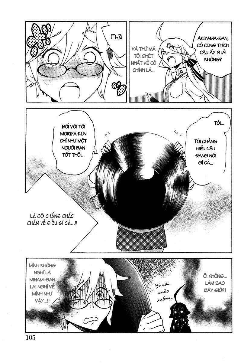Hell\’s Kitchen: Chapter 18