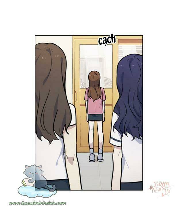 Thằng Bạn Trai Tồi Tệ Của Tôi: Chapter 61