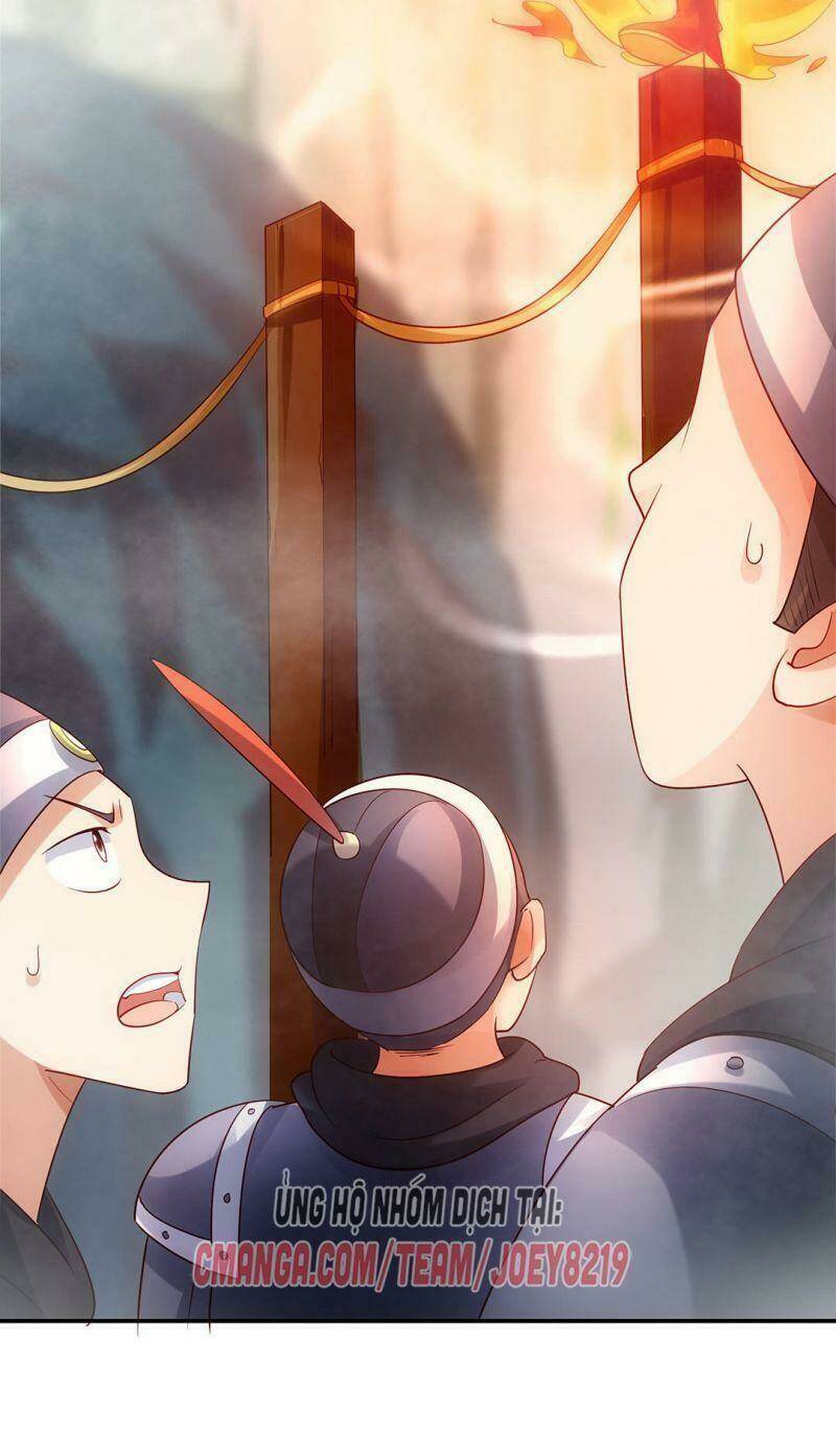 Thiên Kim Bất Hoán: Chapter 54