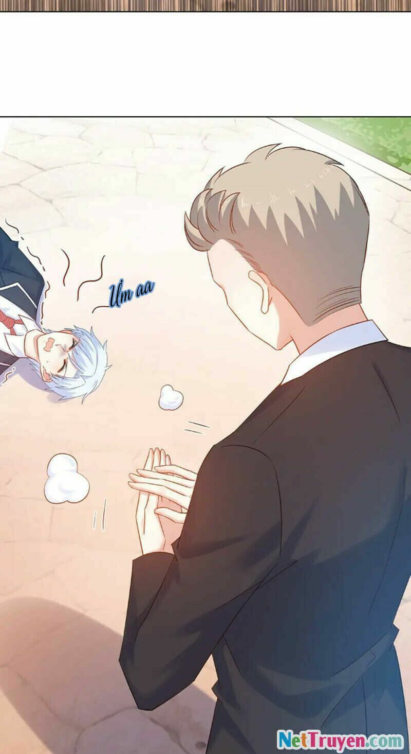 Ma Lạt Thiên Kim Đẩu Ác Thiếu: Chapter 167.5