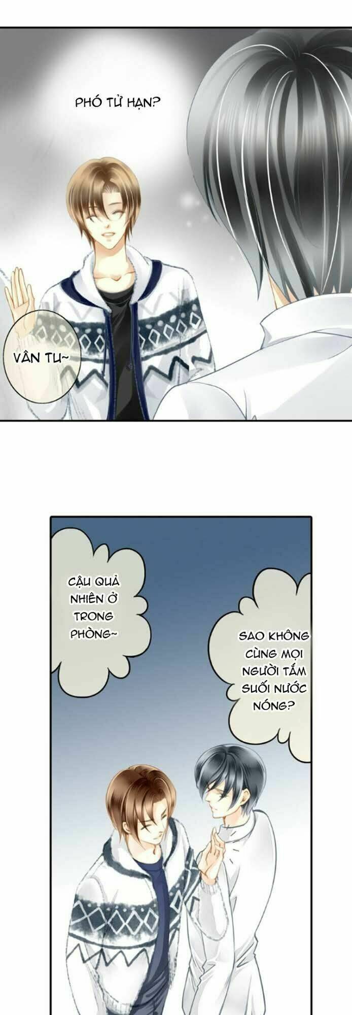 Siêu Sao Trứ Danh: Chapter 45