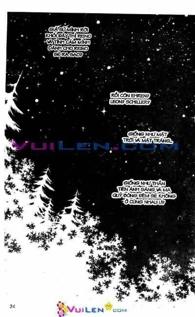 Hiệp Sĩ Nữ Hoàng: Chapter 11