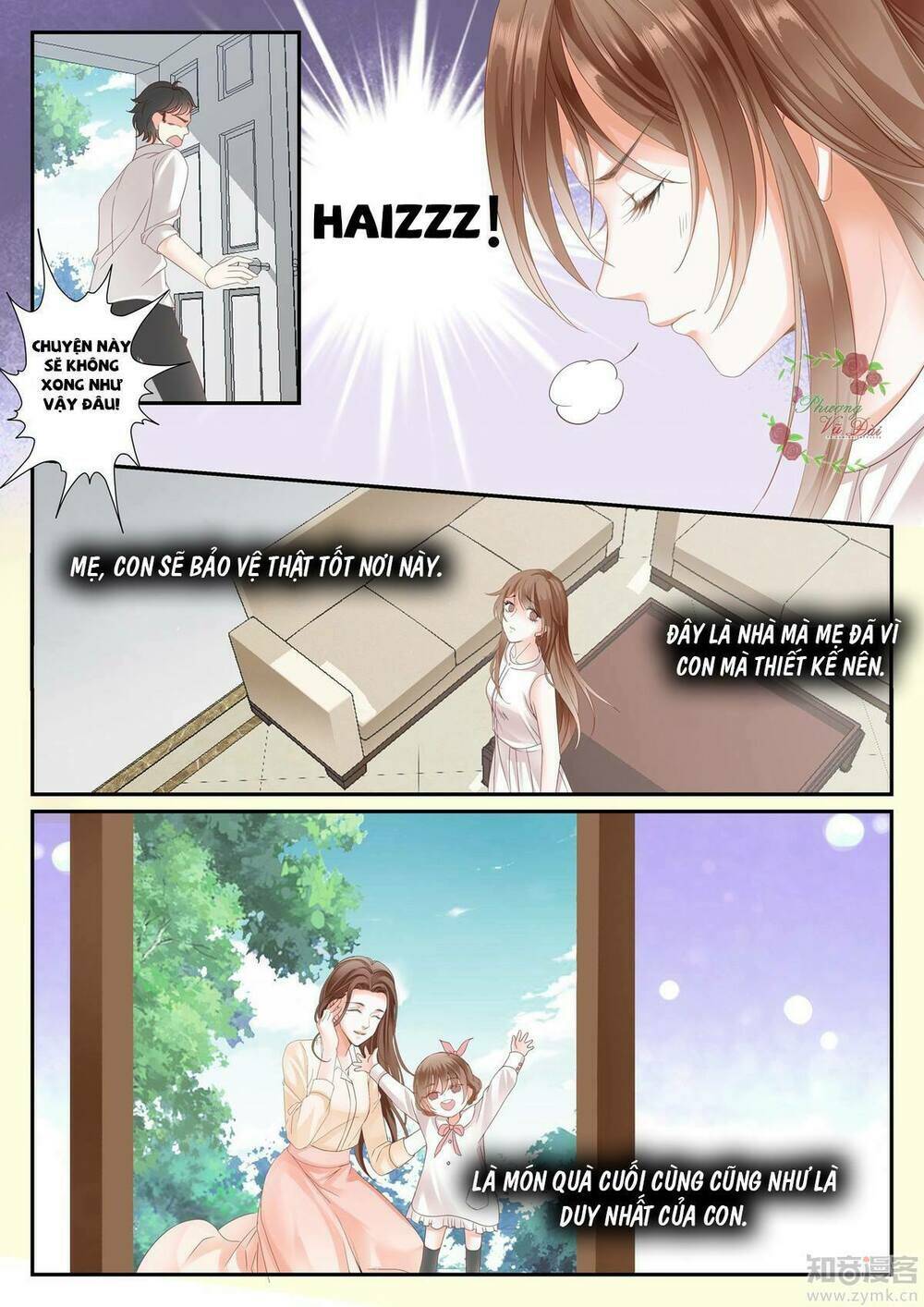 Không Thể Yêu Em: Chapter 2