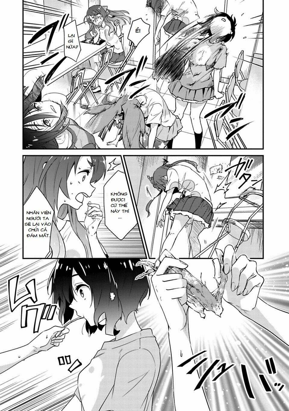 Zombieland Saga: Chapter 2