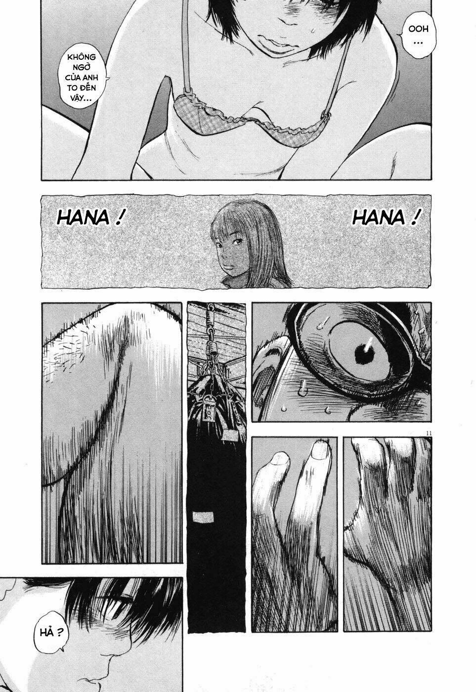 Boy On The Run: Chapter 90