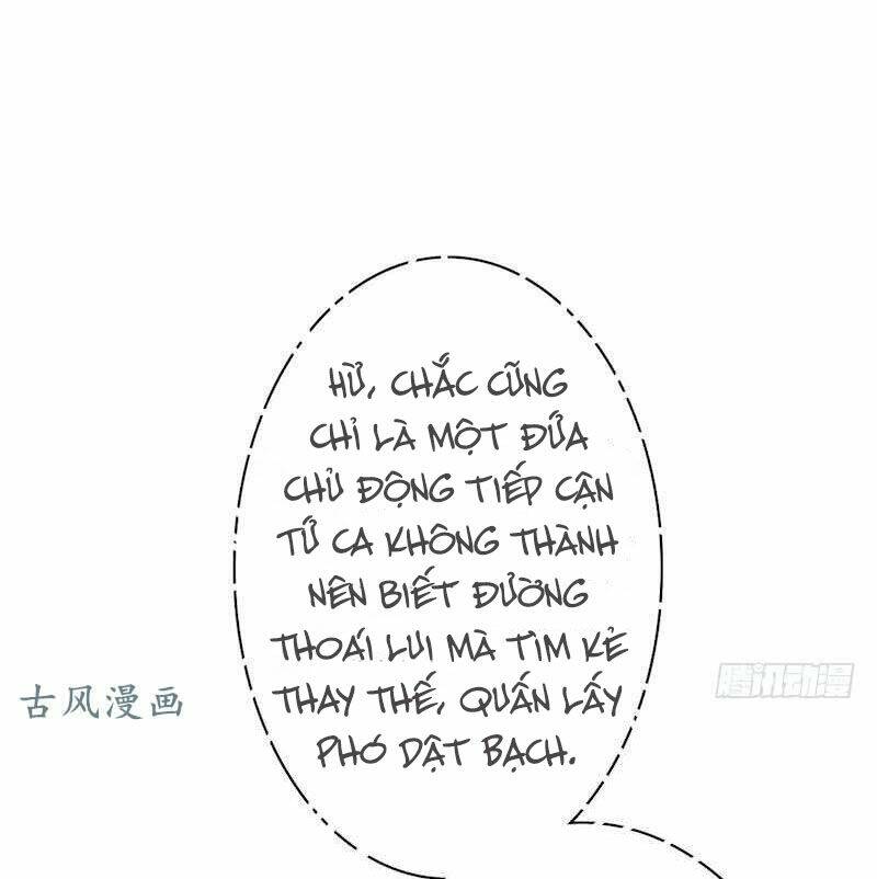 Manh Thê Khó Dỗ: Chapter 41