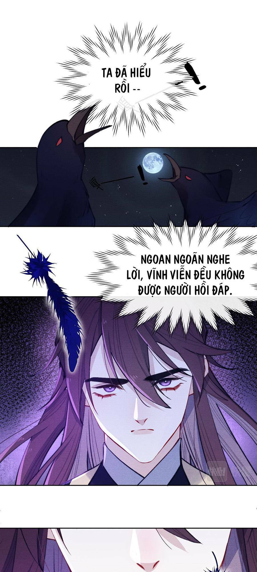 Quân Nhan Tựa Hoa Đào: Chapter 36