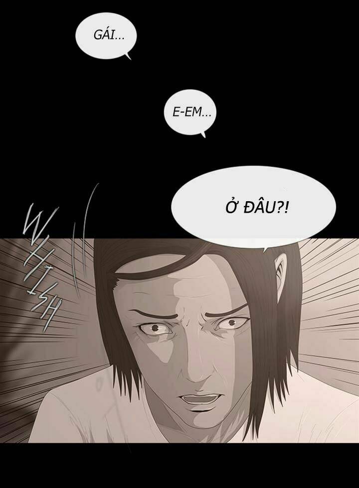 Dead Days: Chapter 50