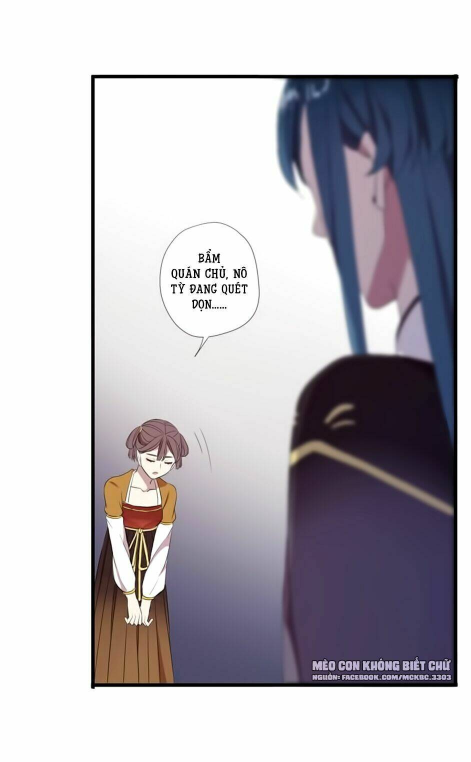 Bách Yêu Dị Văn: Chapter 66