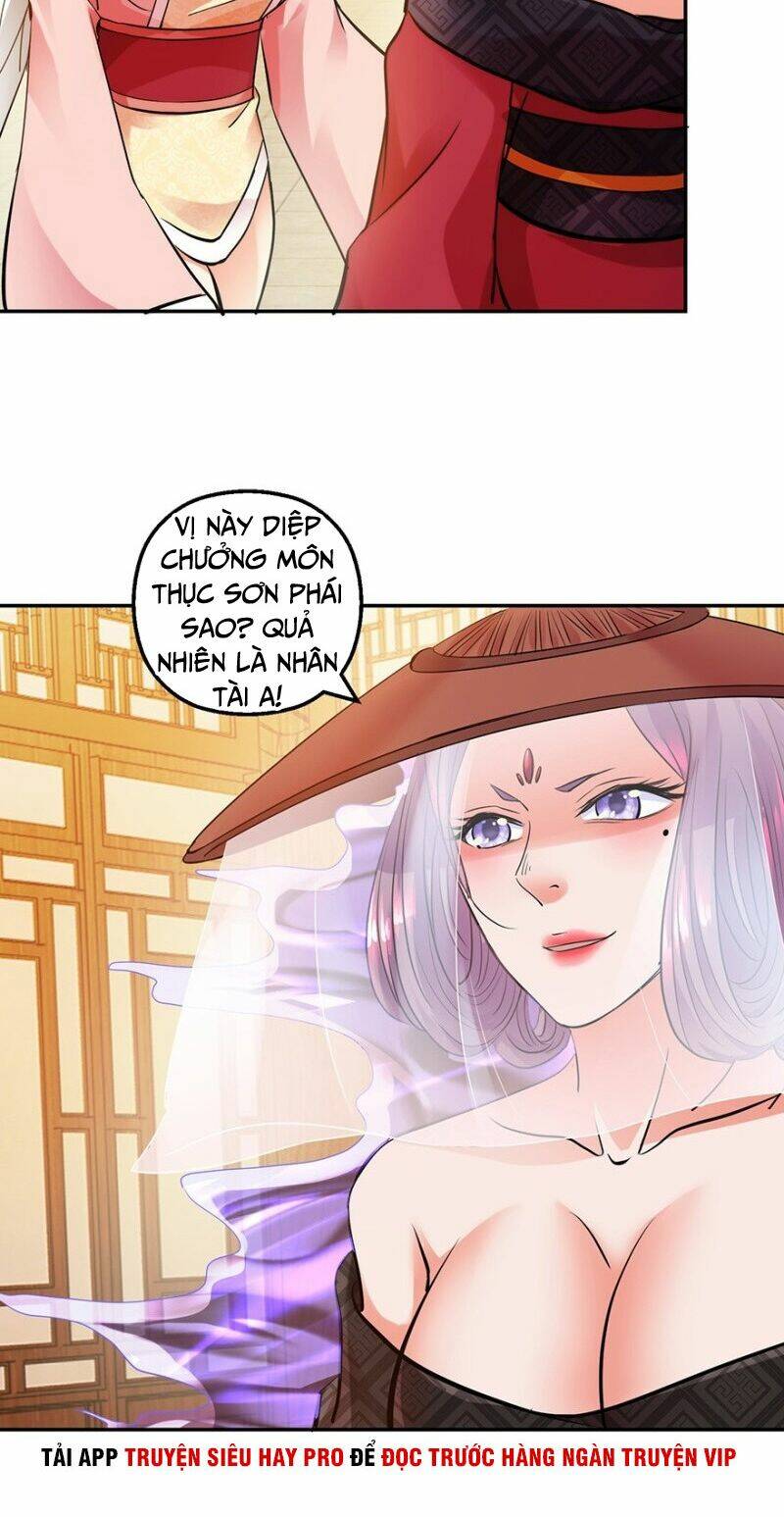 Sử Thượng Đệ Nhất Chưởng Môn: Chapter 142