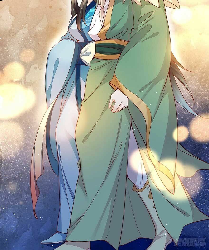 Làm Nũng Trong Lòng Kẻ Cấm Dục: Chapter 6