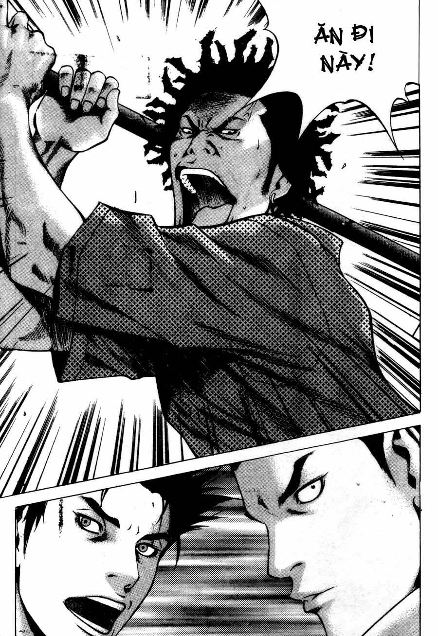 High School: Chapter 47