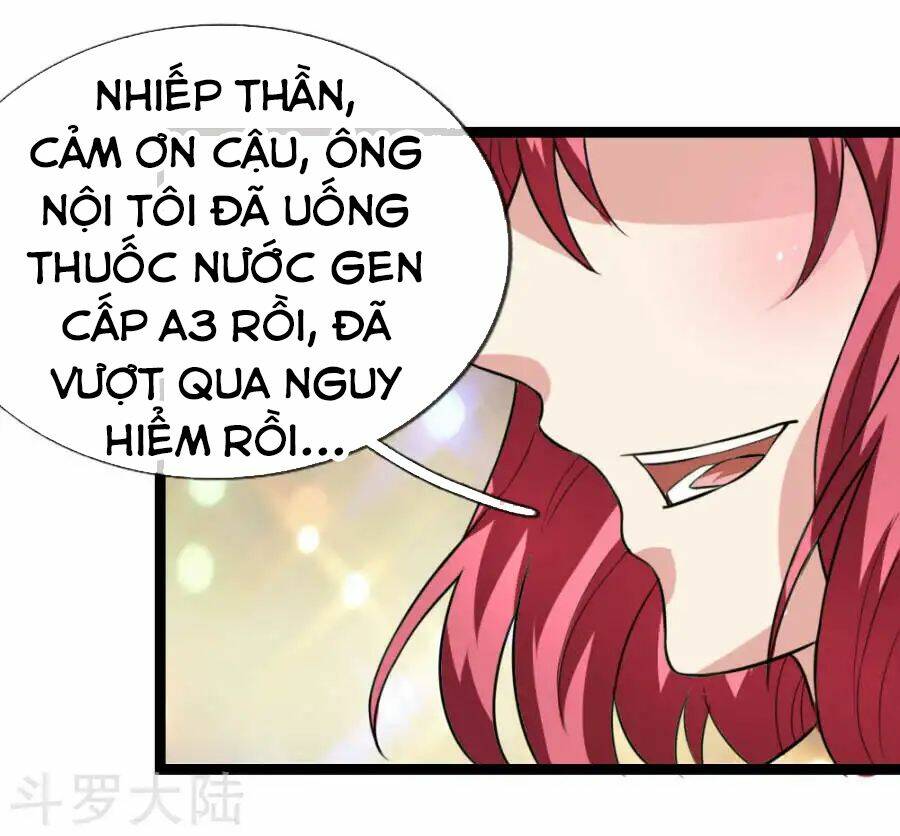 Tuyệt Thế Phi Đao: Chapter 70