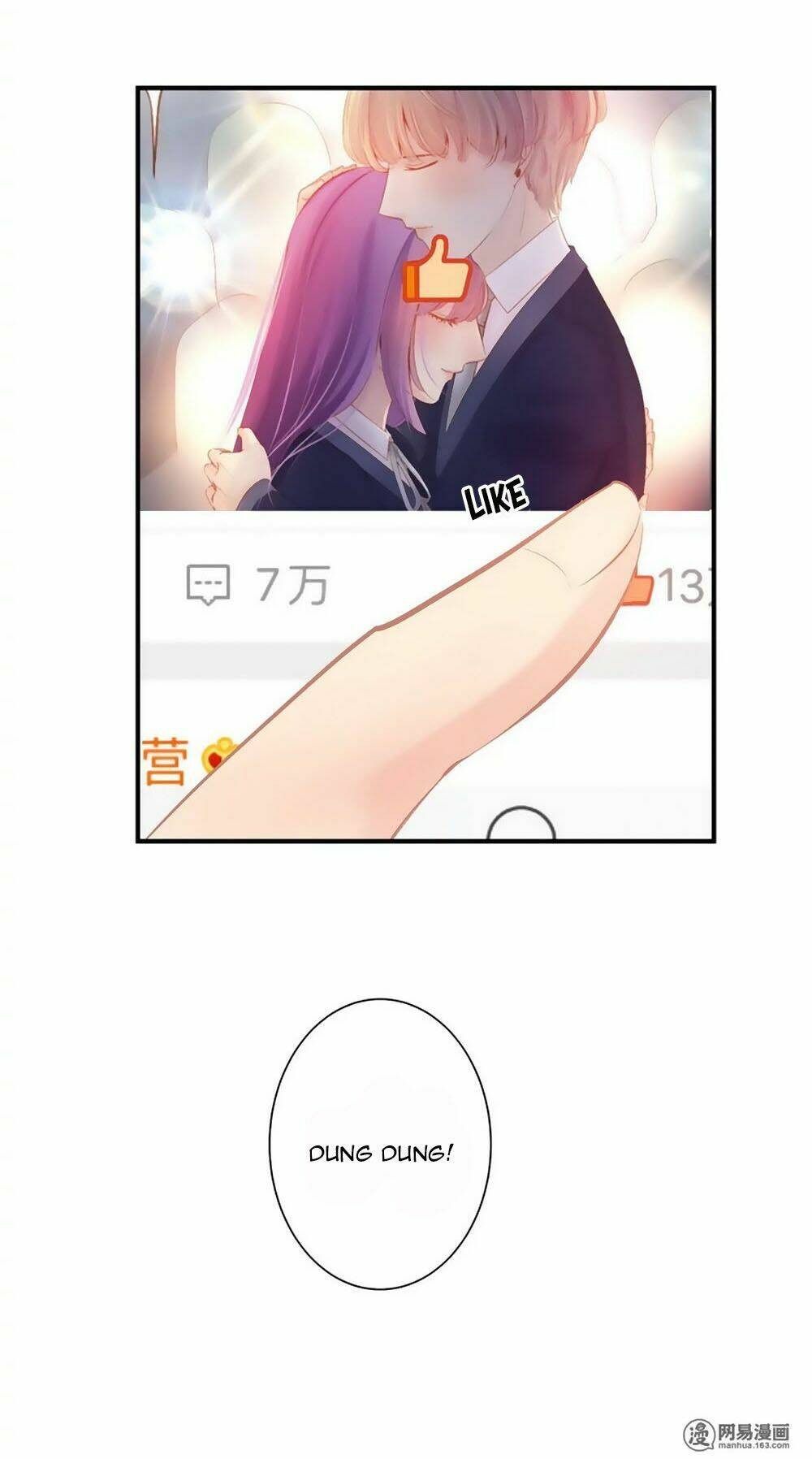 Bình Hoa Số Một Của Làng Giải Trí: Chapter 16