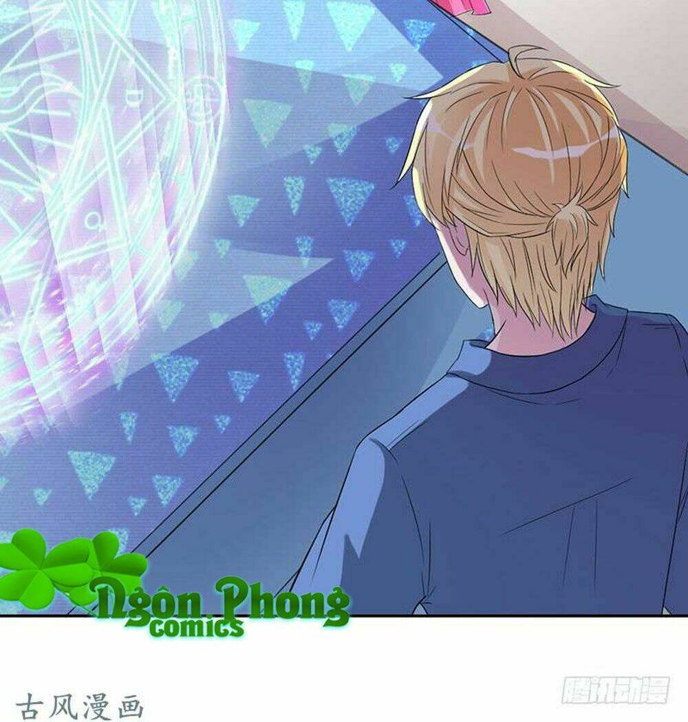 Hung Mãnh Quỷ Phu Bà Thượng Sàng: Chapter 53