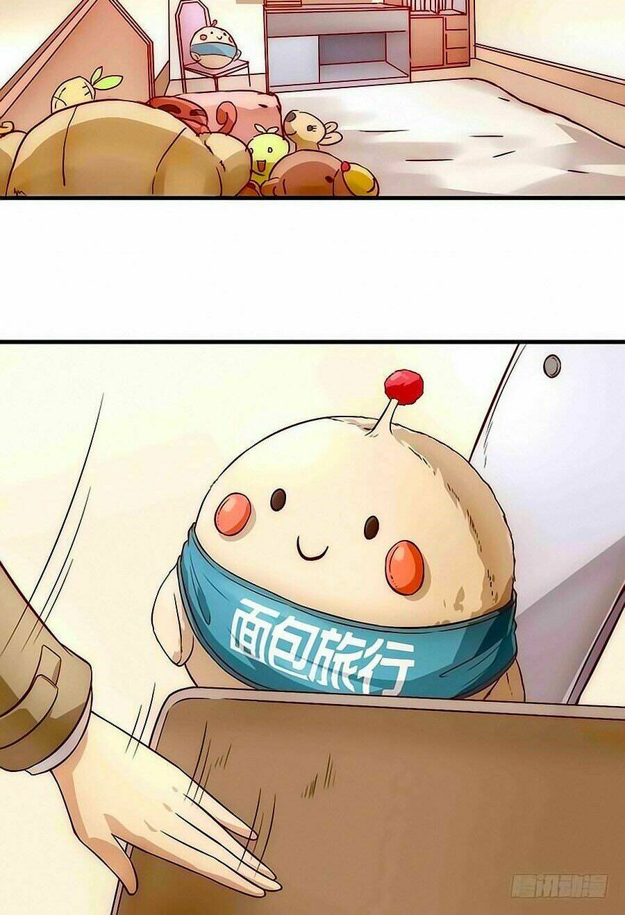 Thời Gian Đều Biết: Chapter 4