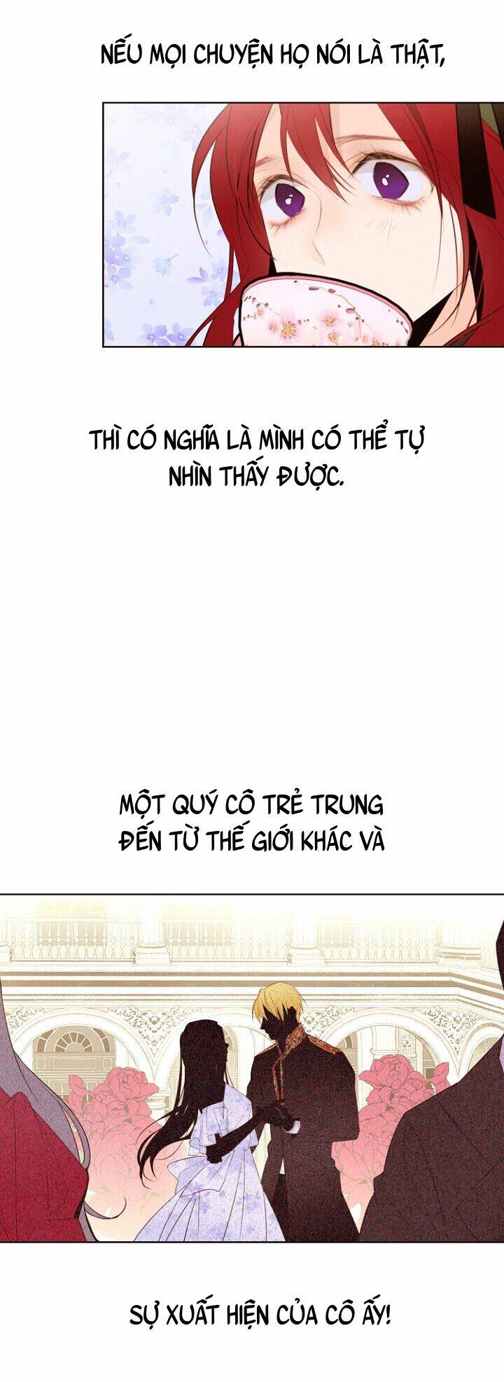 Cuộc Sống Rập Khuôn Của Một Quý Cô Tái Sinh!: Chapter 2