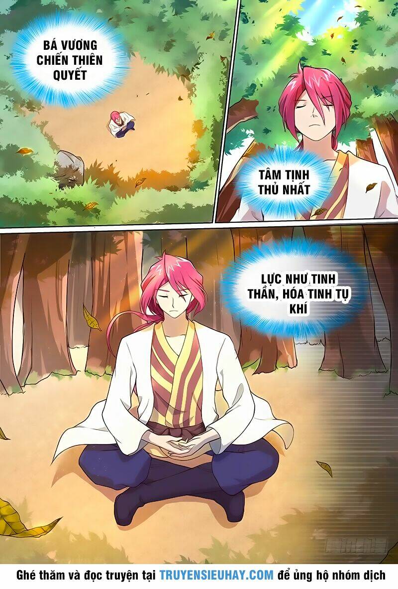 Ta Là Bá Vương: Chapter 7