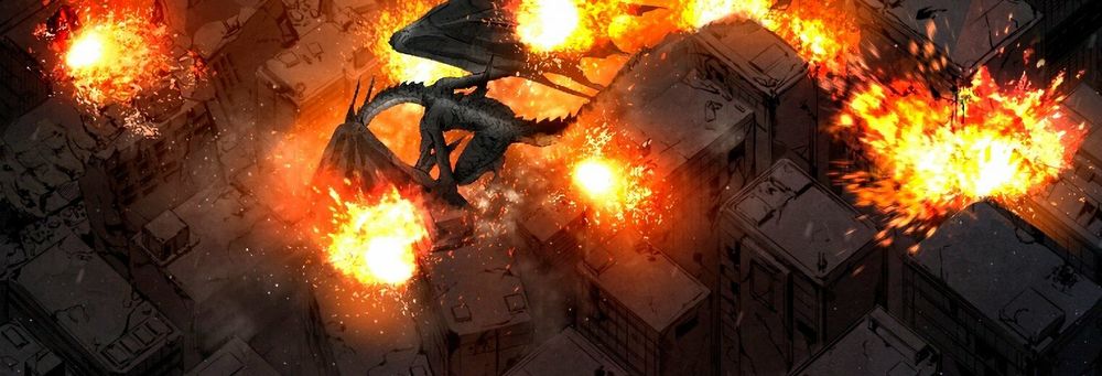 Dị Giới Tam Tuyệt: Chapter 98