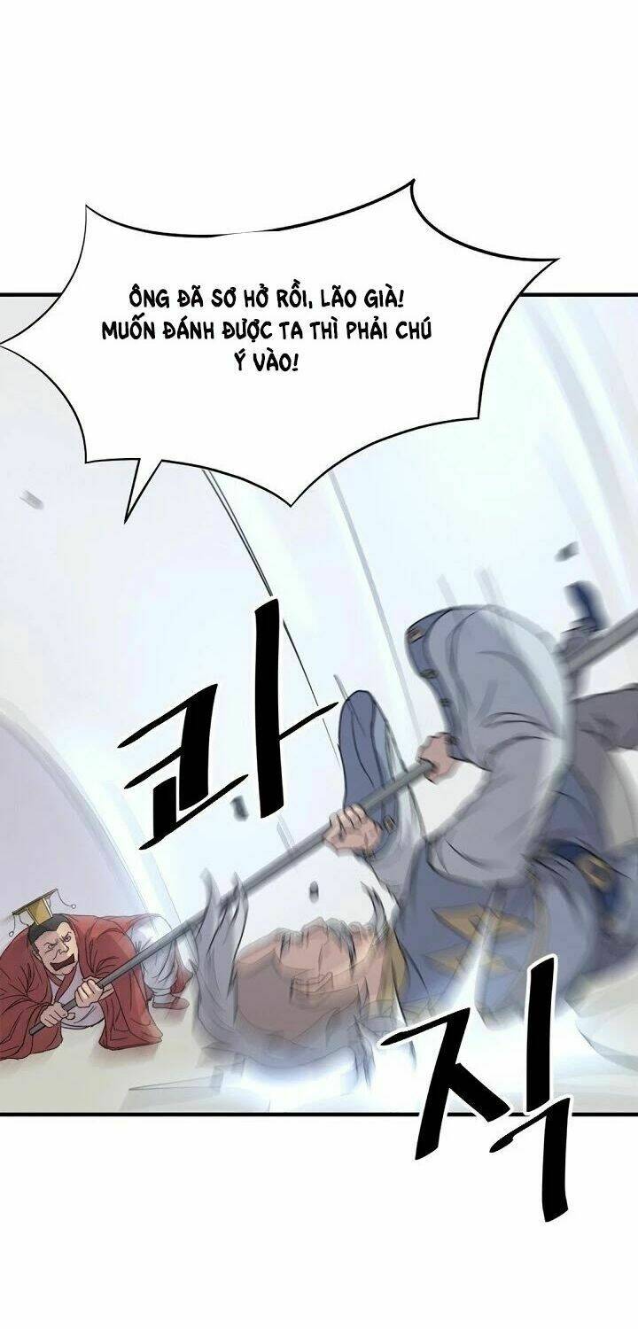 Trọng Sinh, Bất Khả Chiến Bại: Chapter 92