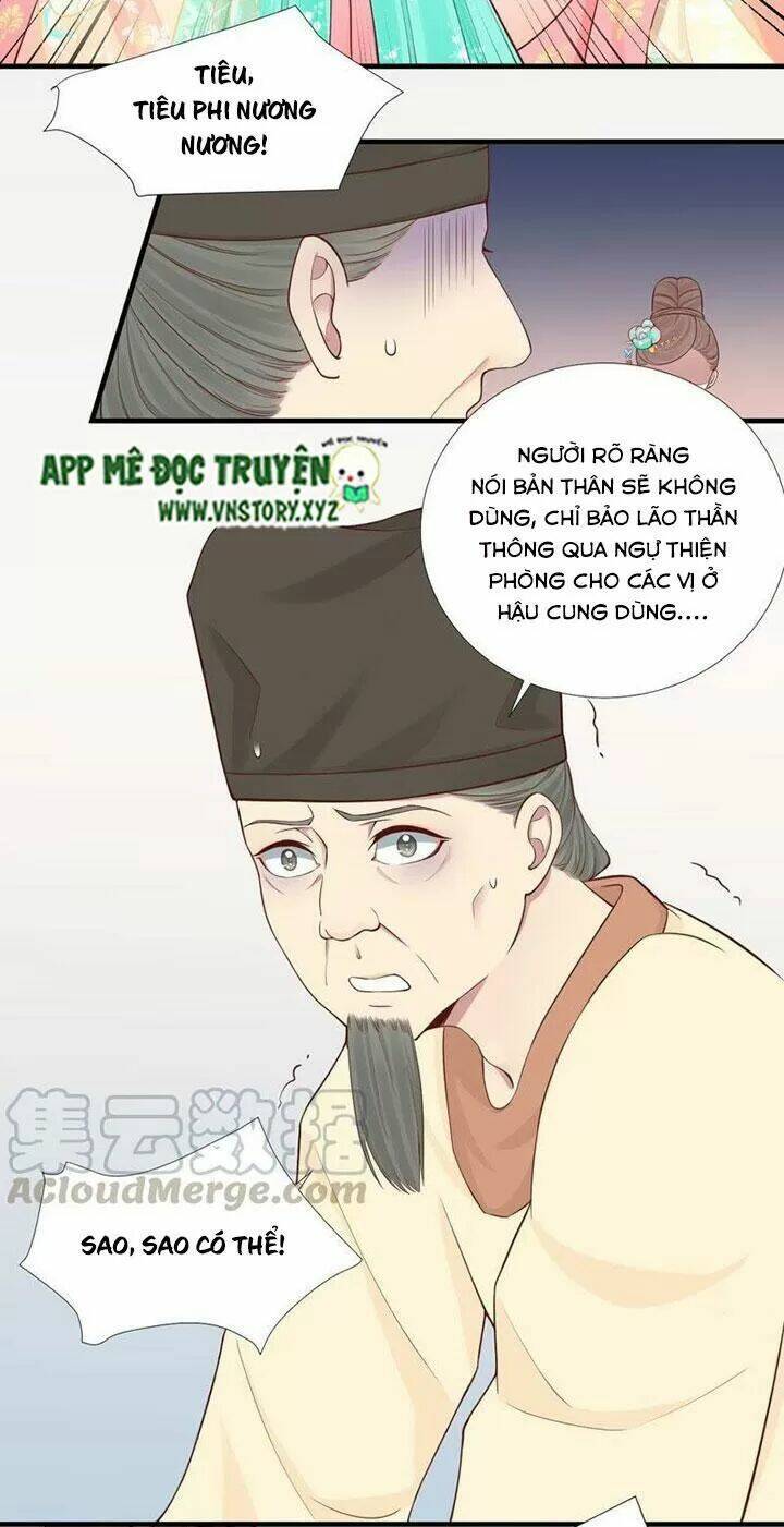 Hoàng Hậu Bận Lắm: Chapter 102