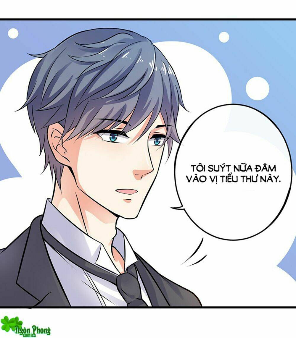 Nhật Ký Dạy Dỗ Của Gia Tộc Đáng Yêu: Chapter 41