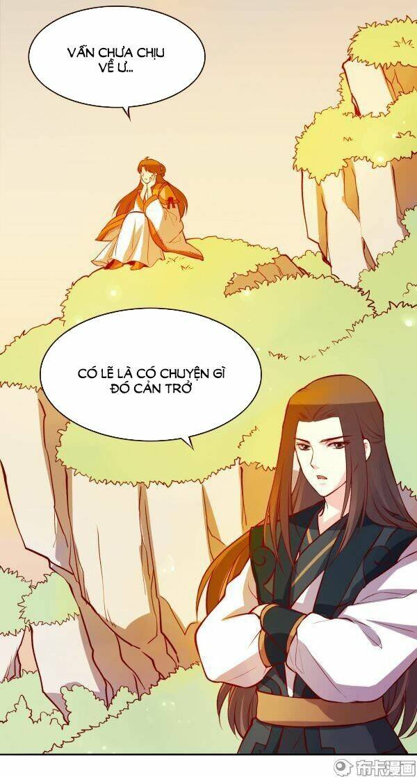 Yến Sơn Phái Và Bách Hoa Môn: Chapter 131