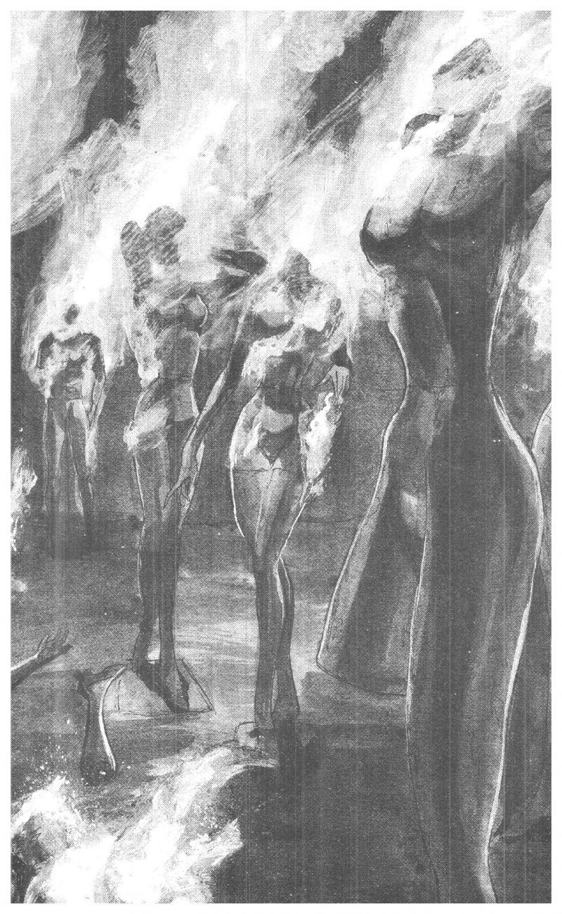 Fujita Kazuhiro: Chapter 9