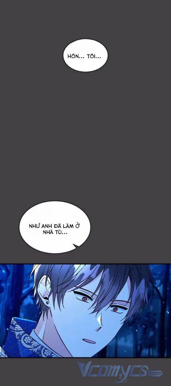 Lòng Trung Thành Với Kẻ Ác: Chapter 36