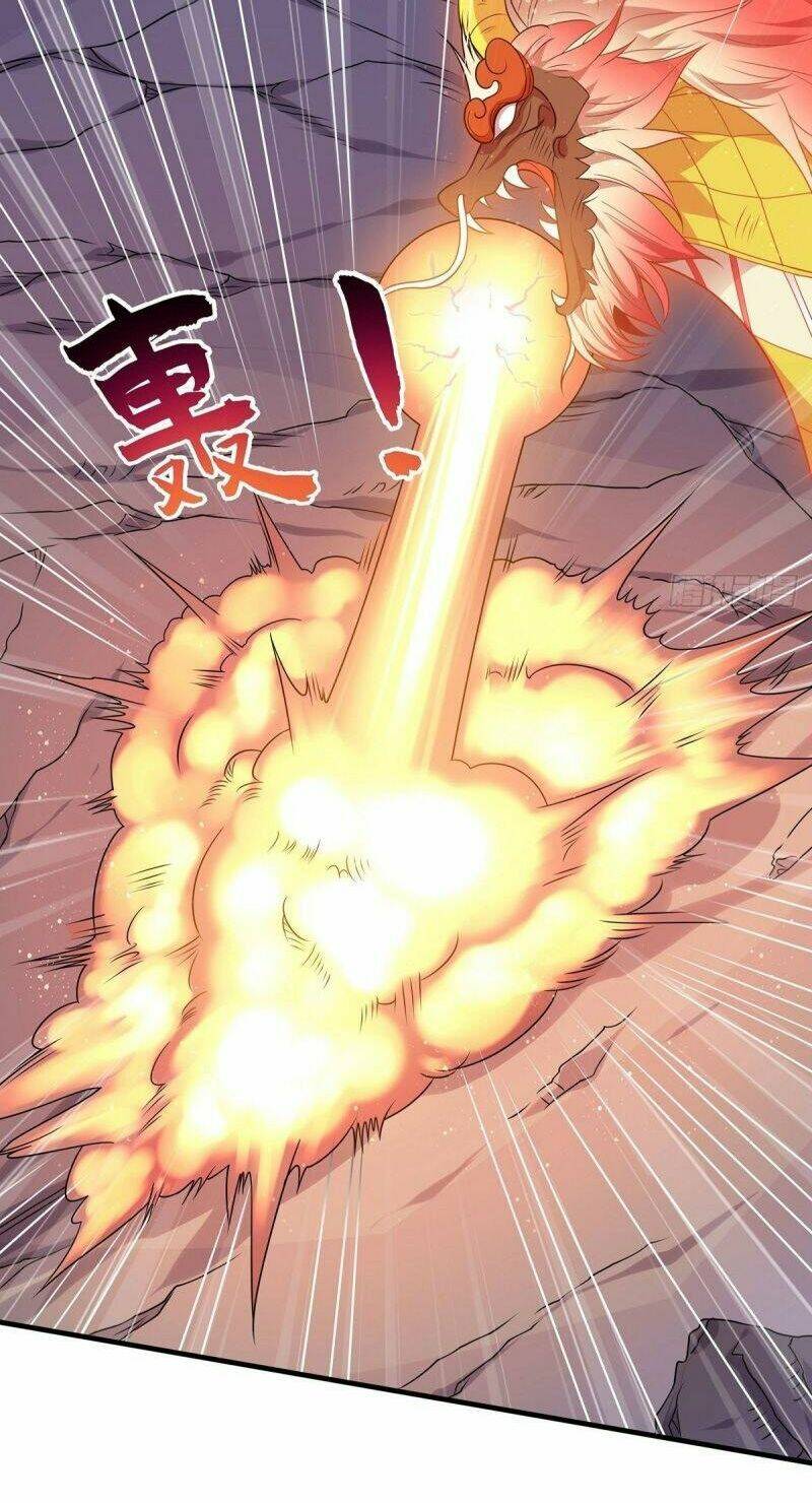 Lực Bạt Sơn Hà Hề Tử Đường: Chapter 37