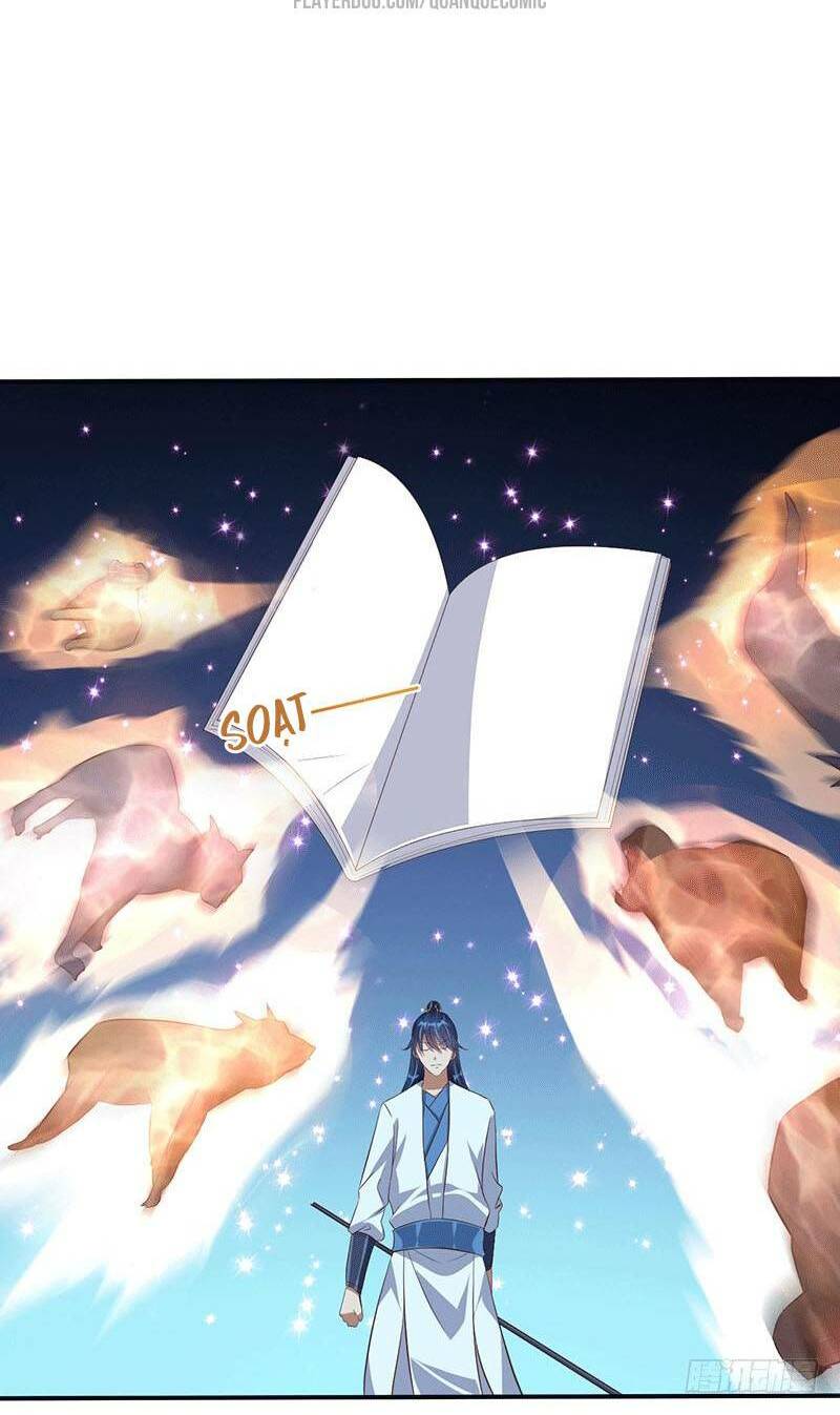 Ta Có Một Bộ Hỗn Độn Kinh: Chapter 41