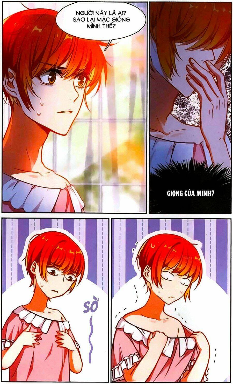 Địa Ngục Cáo Bạch Thi: Chapter 9.2