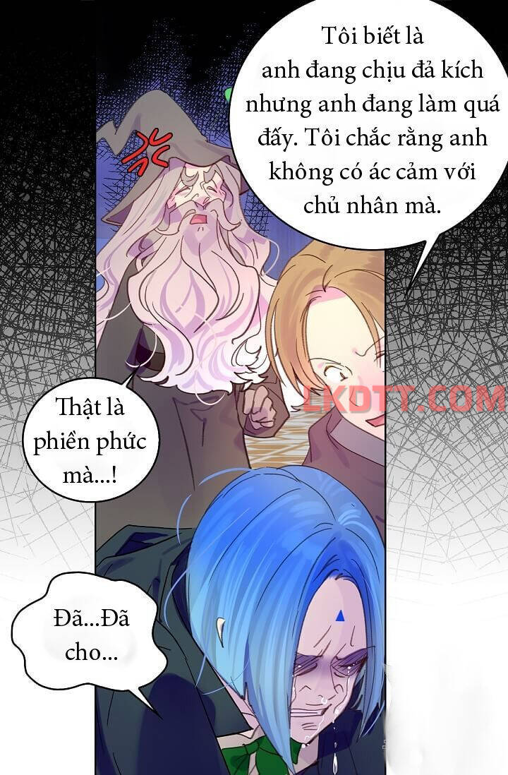 Đừng Xem Thường Nữ Phụ: Chapter 128