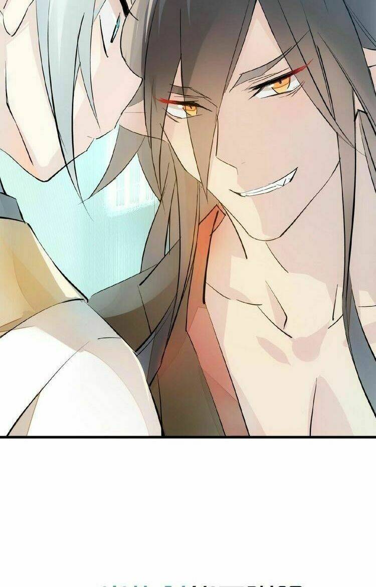 Chấp Tử Chi Kiếm: Chapter 0