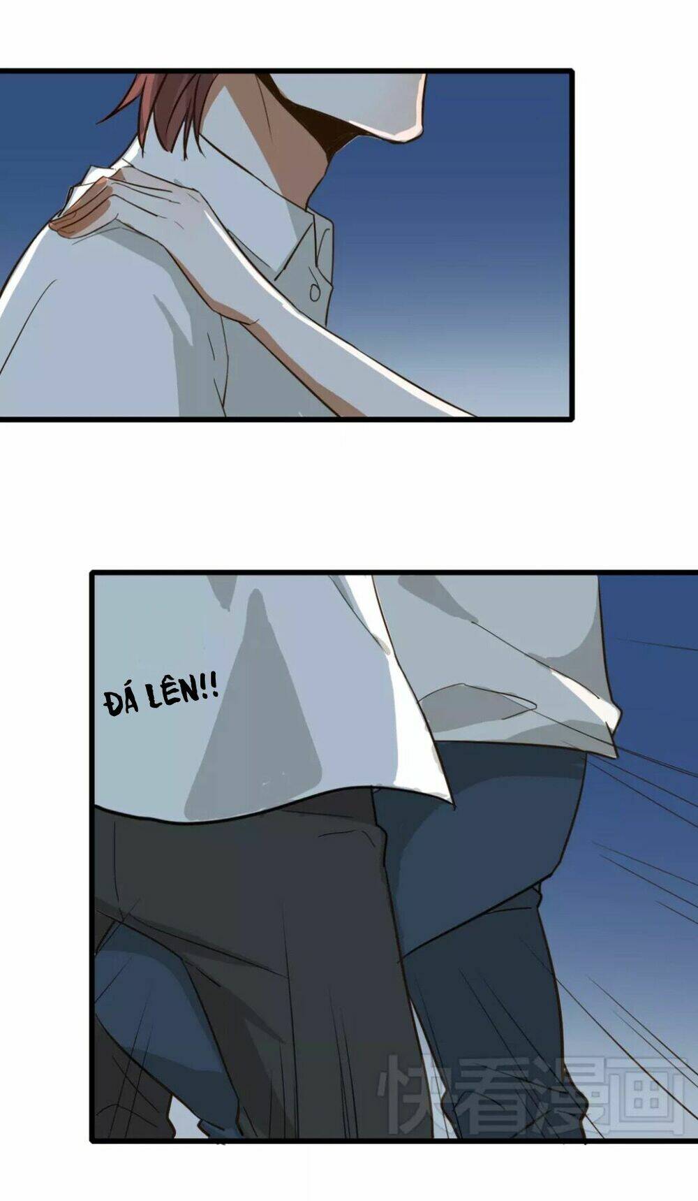 Tình Yêu Dưới Mái Hiên: Chapter 34