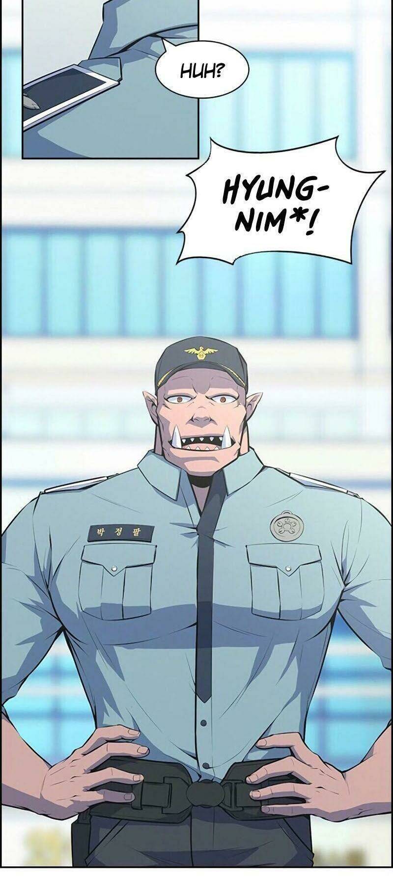 Kẻ Ngoại Lai Ở Vùng Đất Bị Ruồng Bỏ: Chapter 1