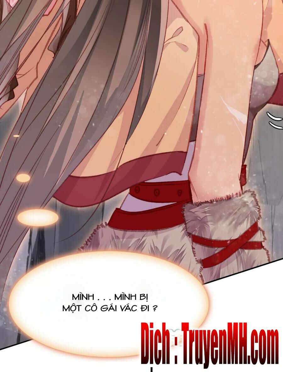 Gả Cho Một Tên Thái Giám Đáng Ghét: Chapter 115