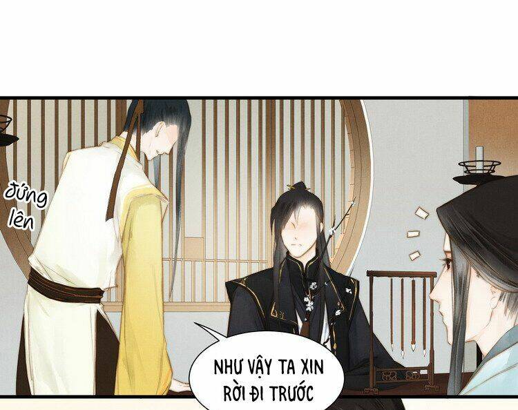 Thành Chủ Mỗi Ngày Đều Mơ Ước Ta: Chapter 11