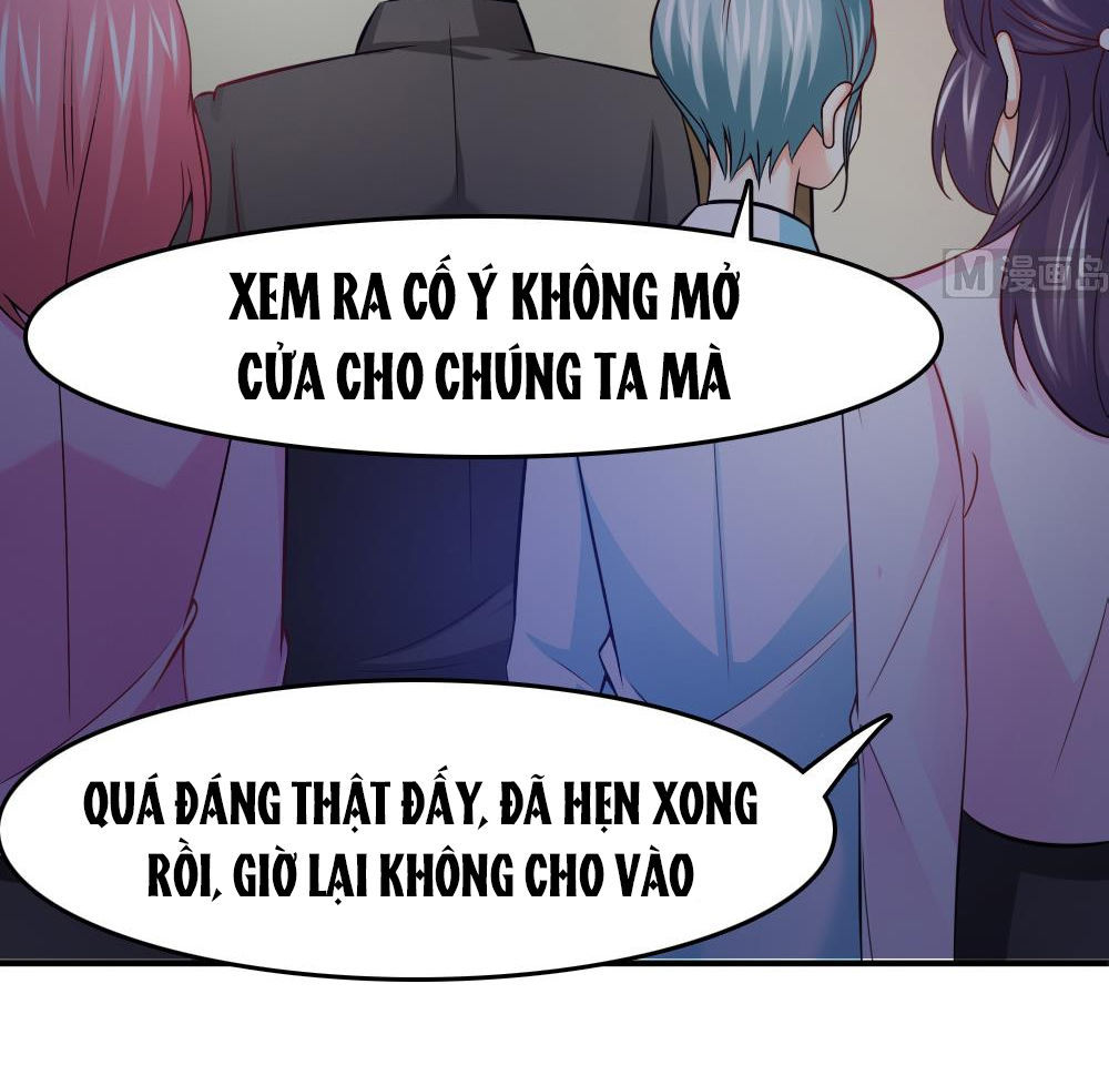 Cô Sát Thủ Ơi, Yêu Nhau Nhé: Chapter 43