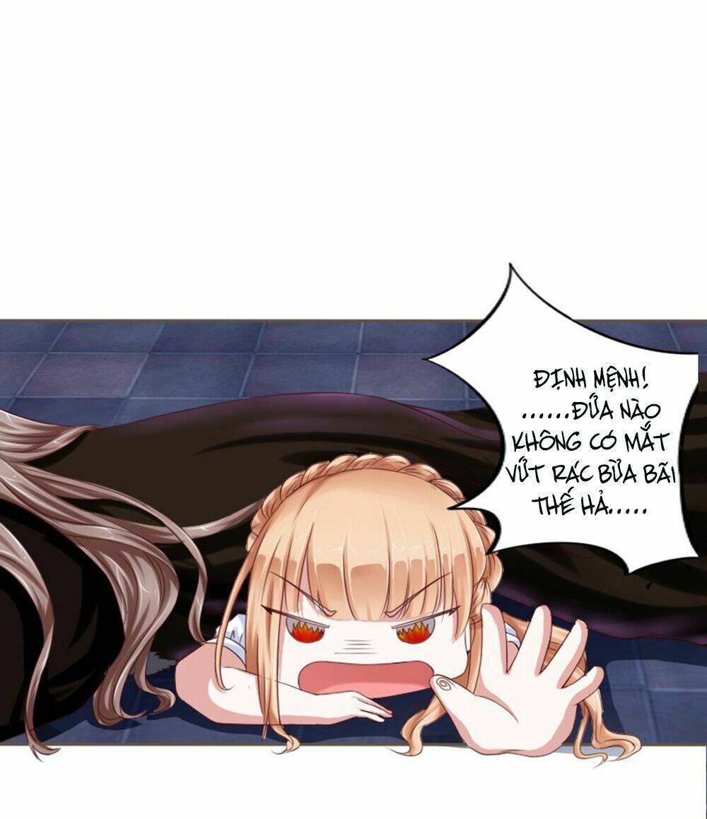 Hoàng Đế “Phế Vật” Tiến Hóa Sử: Chapter 1