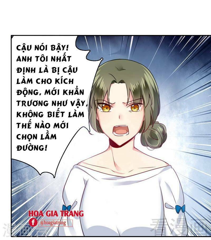 Phục Thù Thiếu Gia Tiểu Điềm Thê: Chapter 49