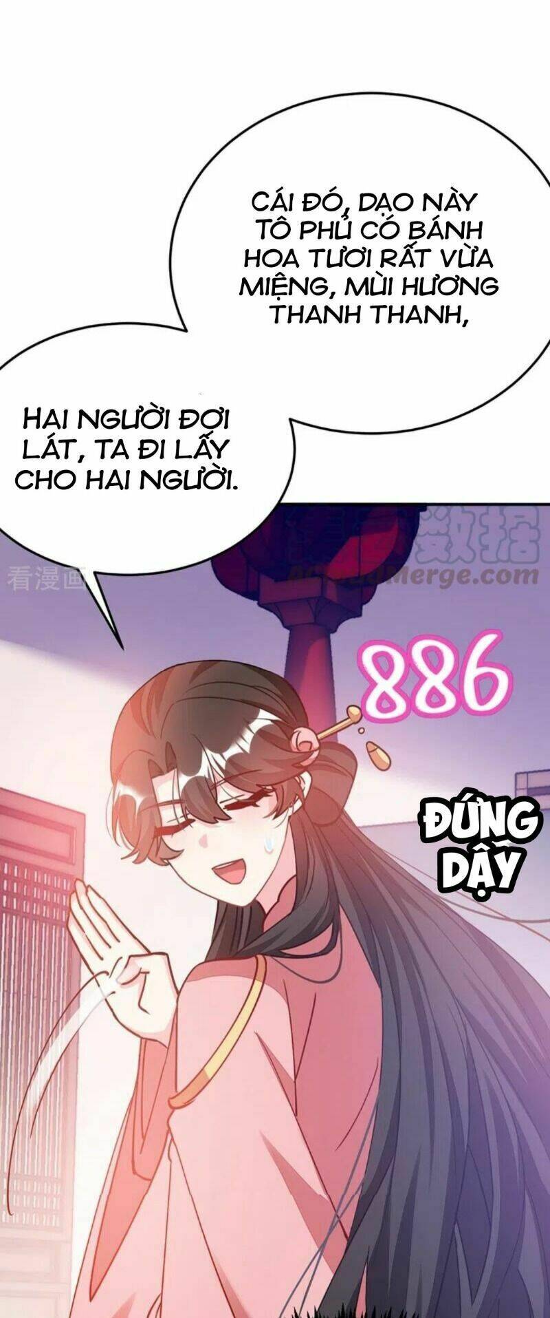 Giang Sơn Mỹ Nam Nhập Trướng Ta: Chapter 60