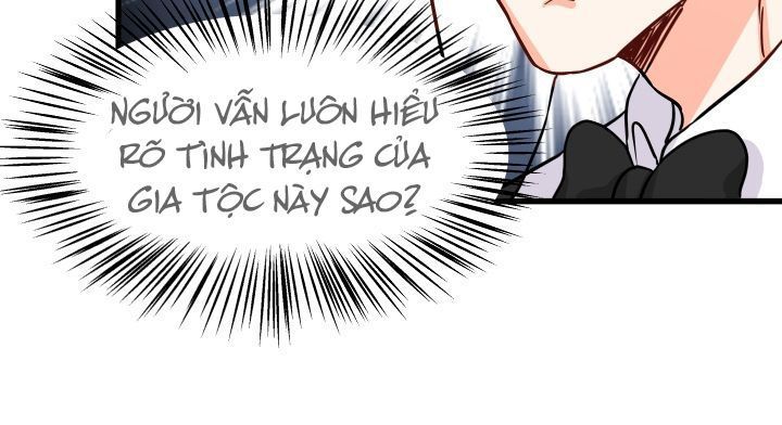 Yêu Cầu Kết Hôn Của Priscilla: Chapter 4