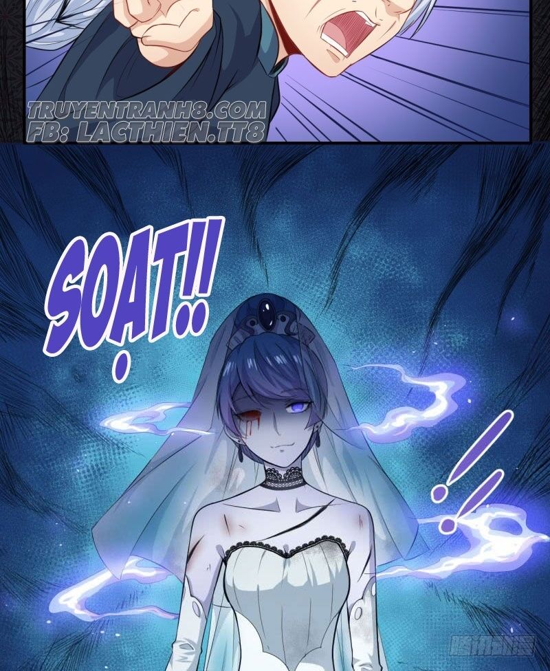 Ngạo Kiều Quỷ Vương Yêu Ta: Chapter 98