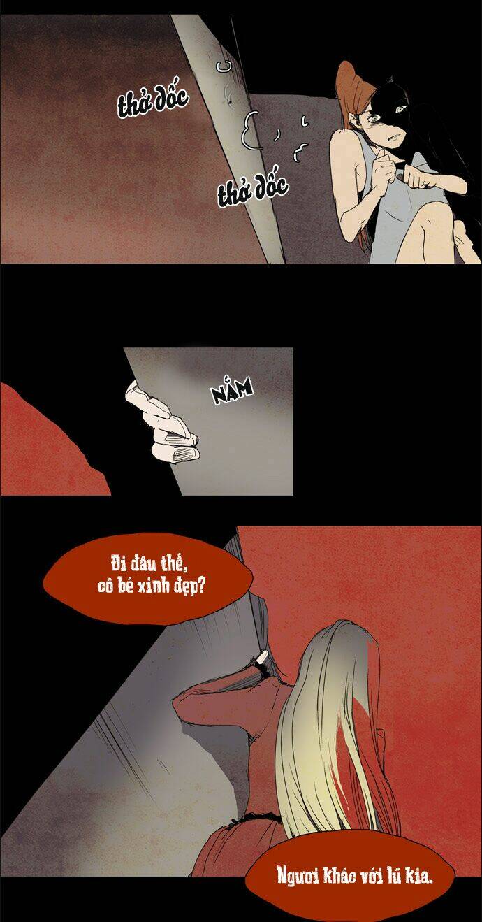Lessa: Chapter 16